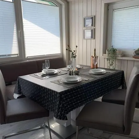 Apartmán 