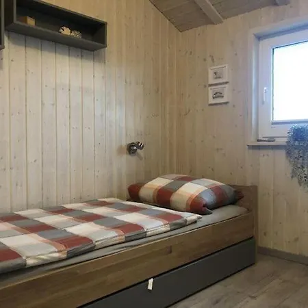 Apartmán 