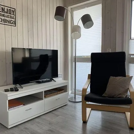 Apartmán 